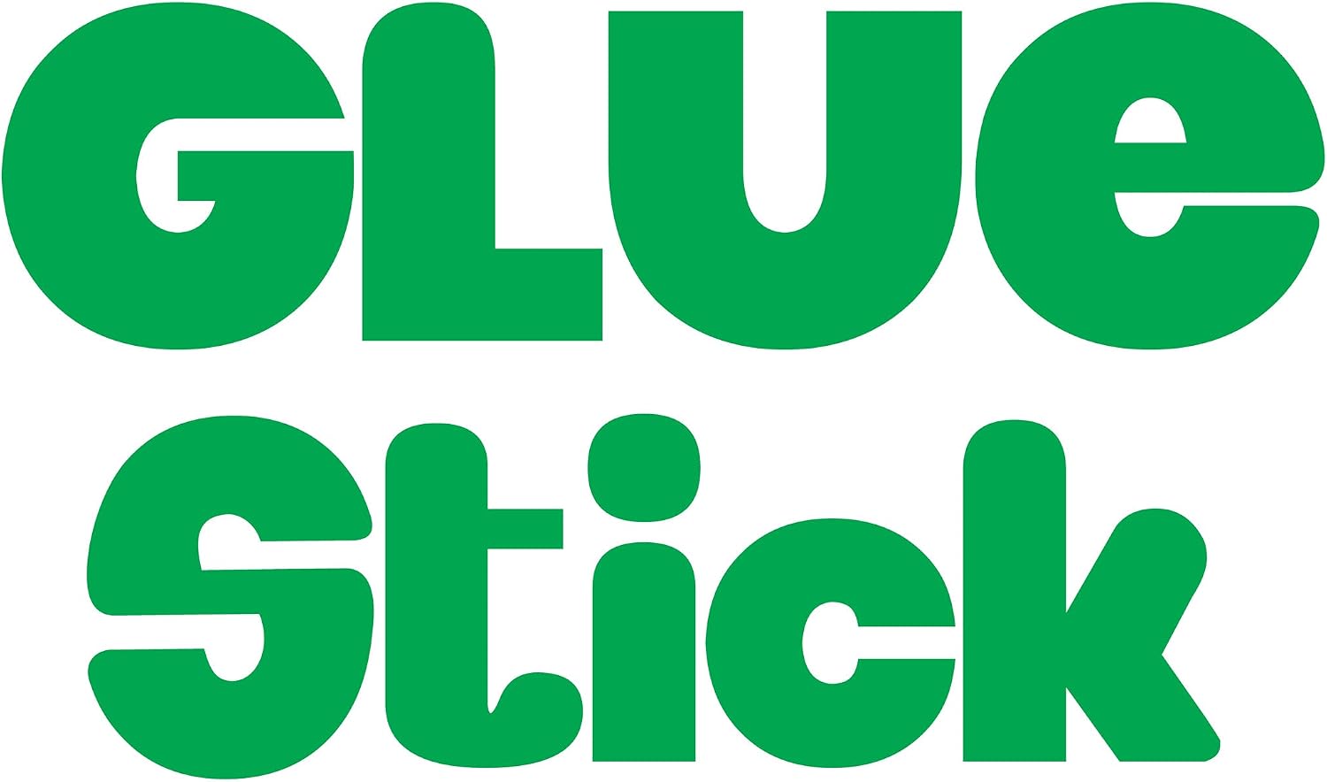 BIC 8 g Ecolutions Glue Stick Pack of 3