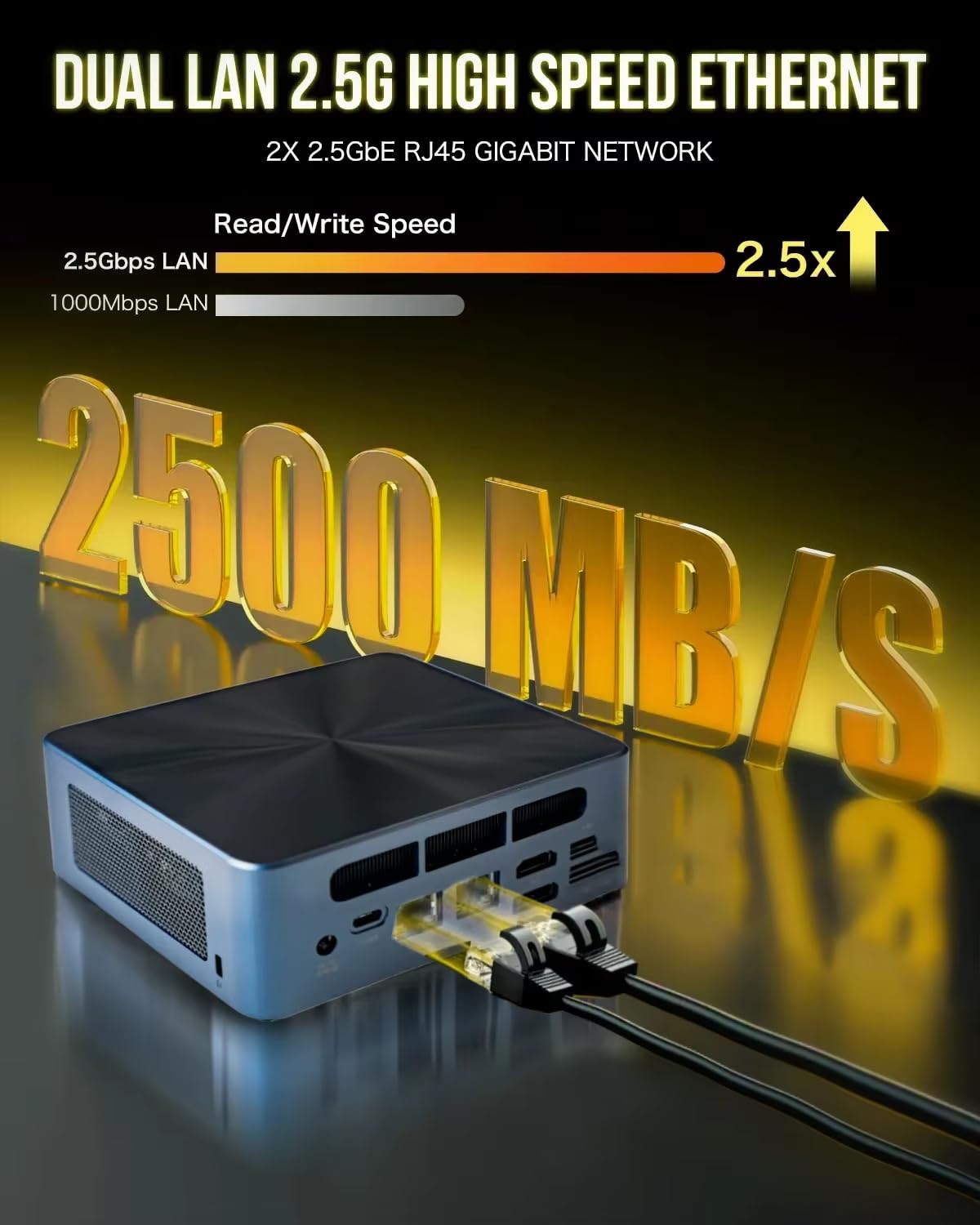 【小型ゲーミングPC】Ryzen/16GB/SSD/Wi-fi Amazon.co.jp: ミニPC S88 Ryzen 7 8845HS搭載ミニデスクトップ