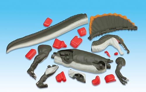 Vista 68 de Megahouse - Rompecabezas de carne, rompecabezas Kaitai