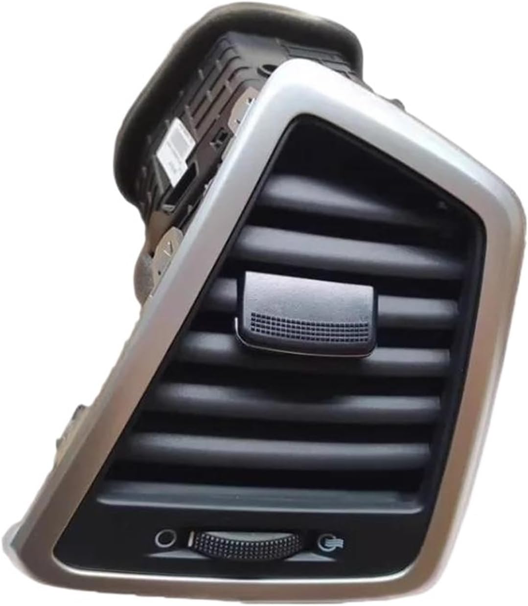 Air Conditioning Outlet Vent Rear air Conditioning Vents Fit for Hyundai Tucson 2015-2018 Inner Air Conditioner Air Vent Grille Assy(RH)