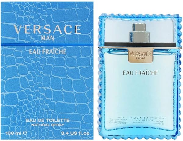 Versace Versace Eau Fraiche