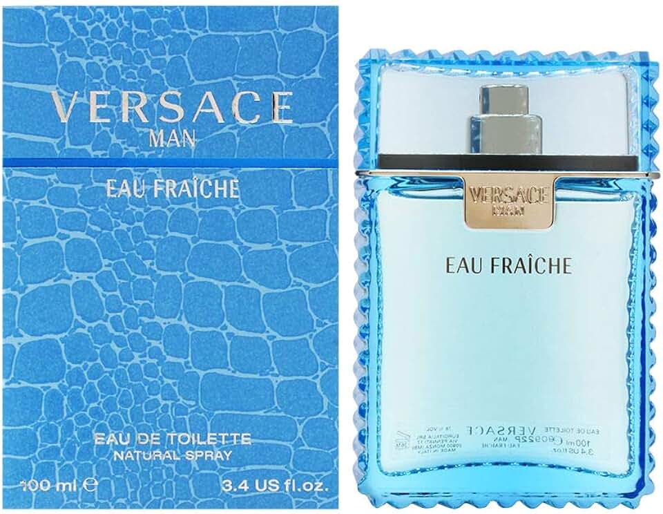 versace blue fragrance