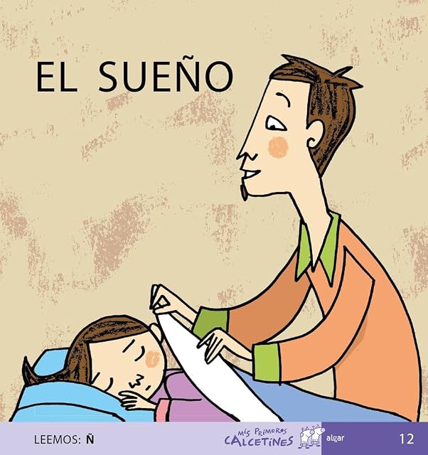 Portada de El Sueño