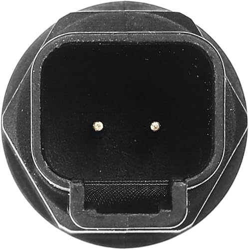 Miniatura 2 de A-Premium Sensor de temperatura del refrigerante compatible con Caterpillar C12 C15 725 730 735 740 420E