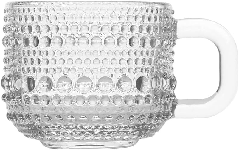 Fortessa Jupiter Espresso Cup