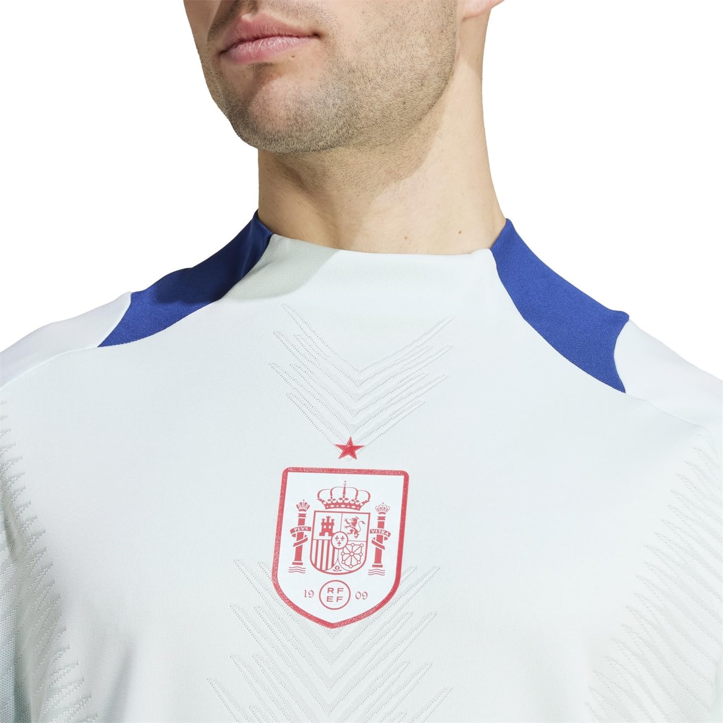adidas Spagna Maglia Fef Pro Top [698c8ca89524b]
