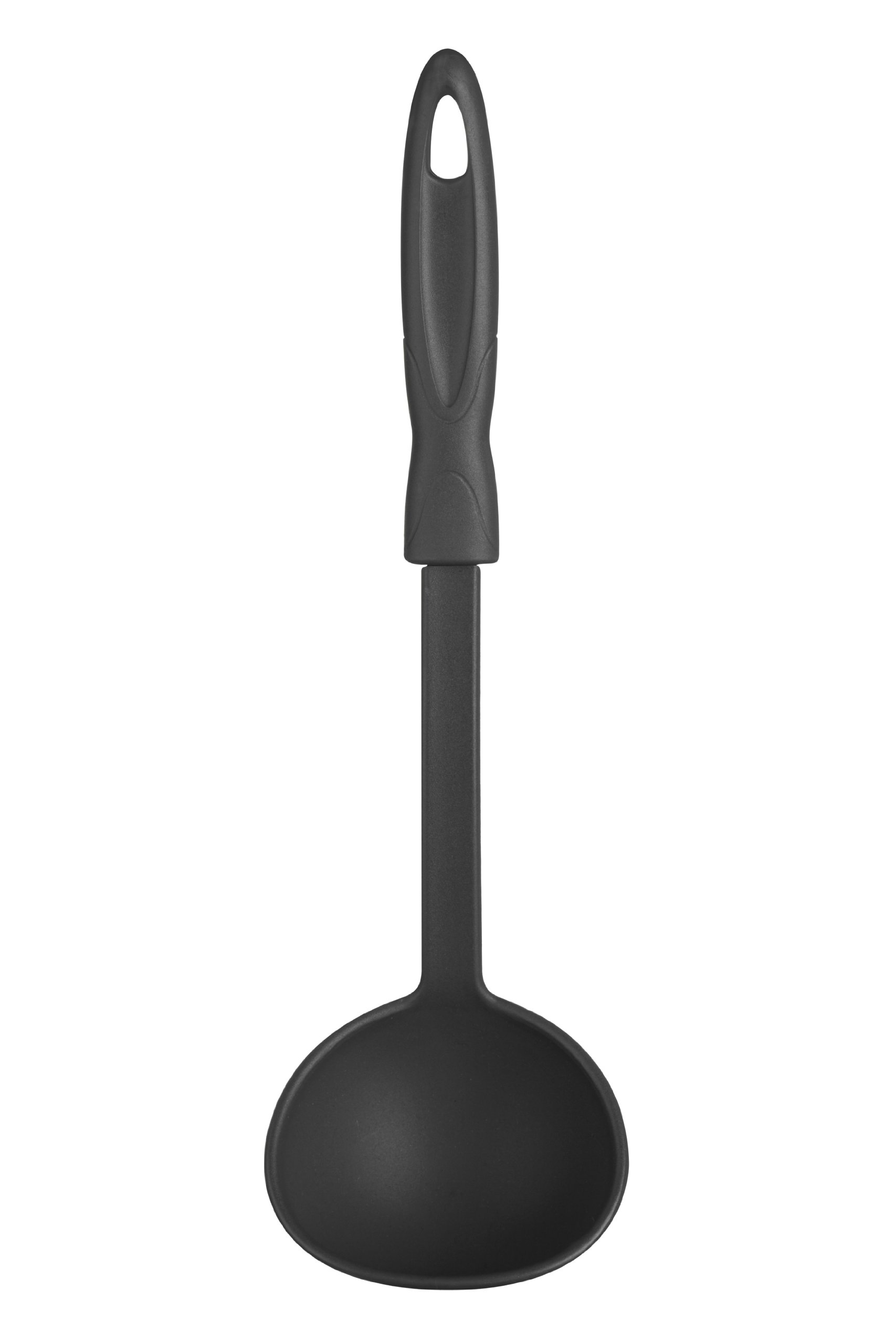 Premier Housewares Ladle - Grey