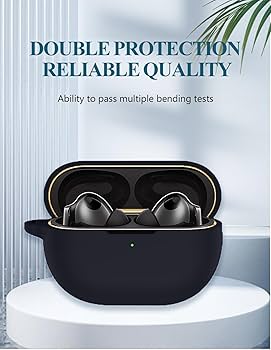 Amazon.com: Case for Huawei FreeBuds Pro 4 True Wireless Stereo