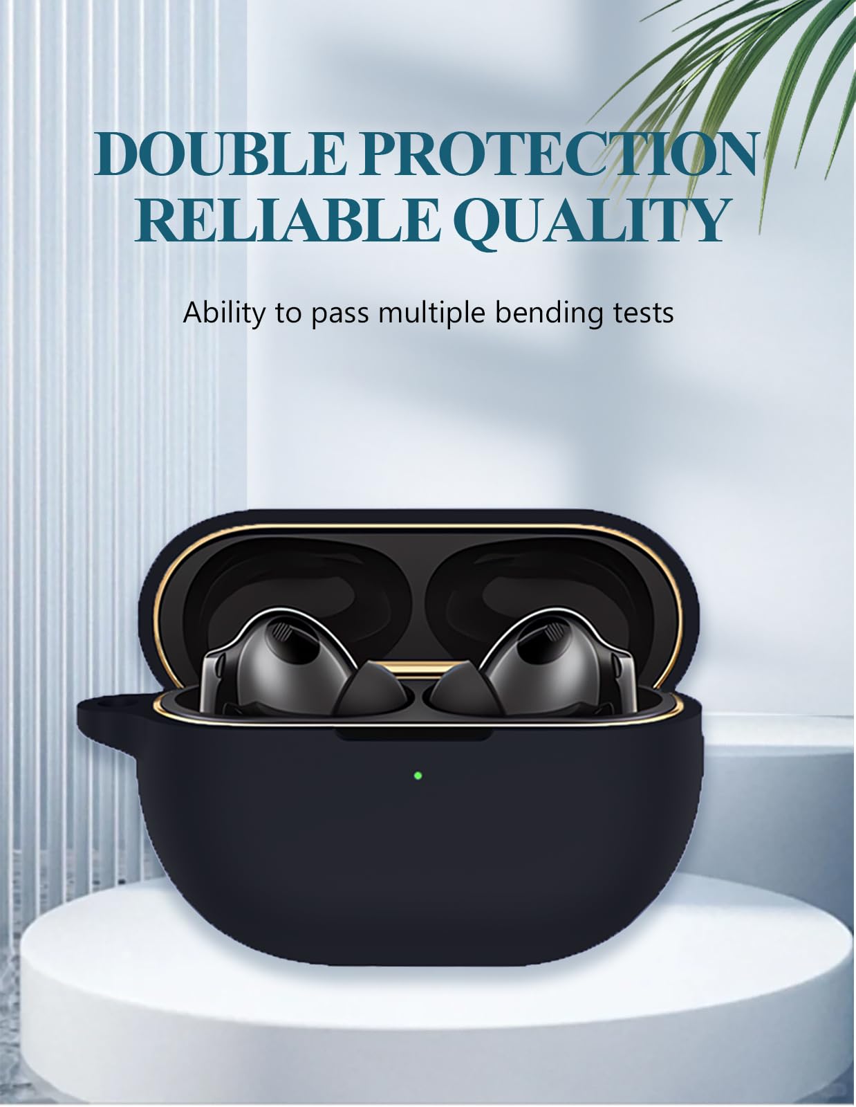 Amazon.com: Case for Huawei FreeBuds Pro 4 True Wireless