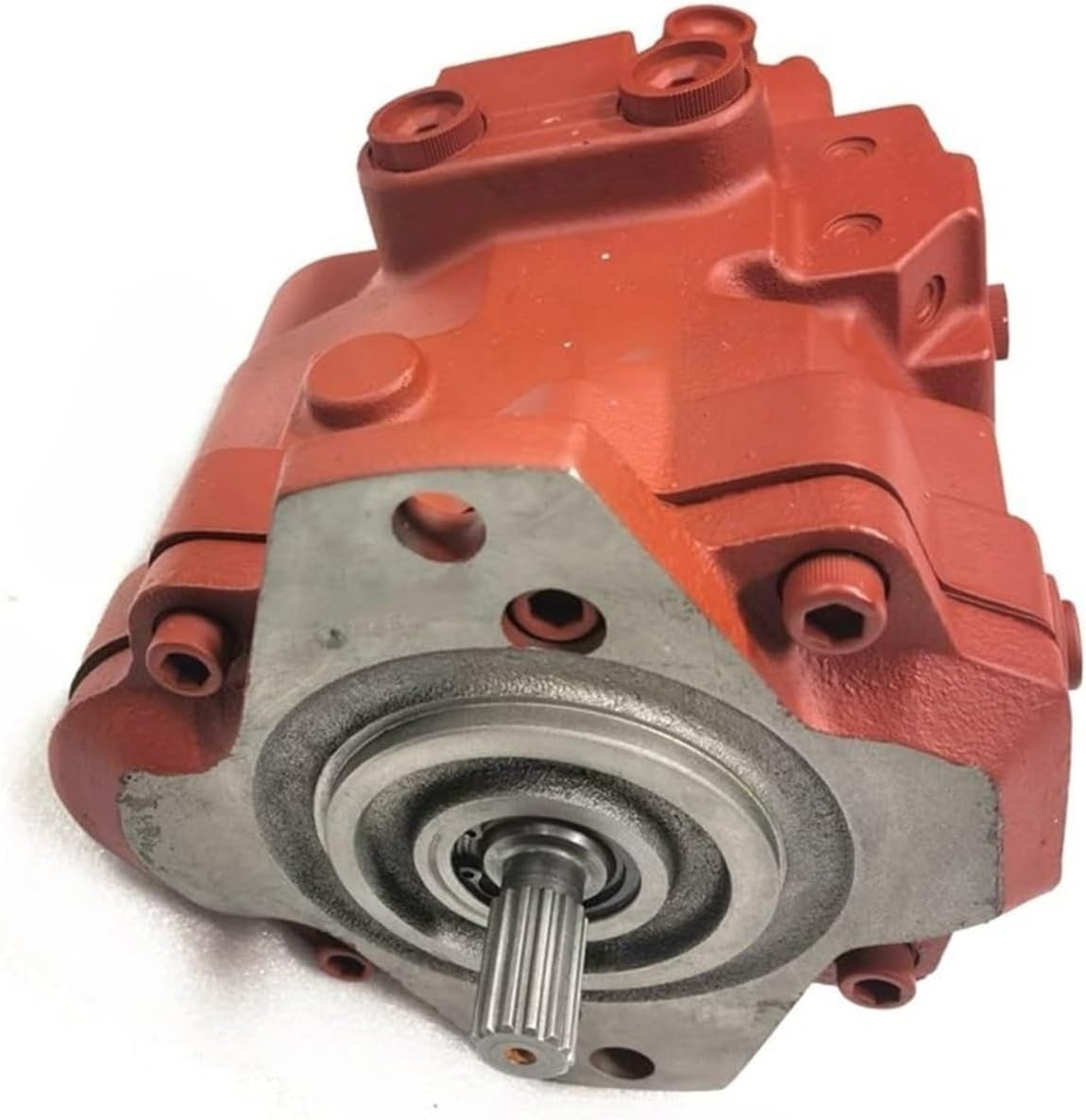 Hydraulic Gear Pump PSVD2-27E Hydraulic Pump PSVD2-27E-11 Piston Pump for Excavator