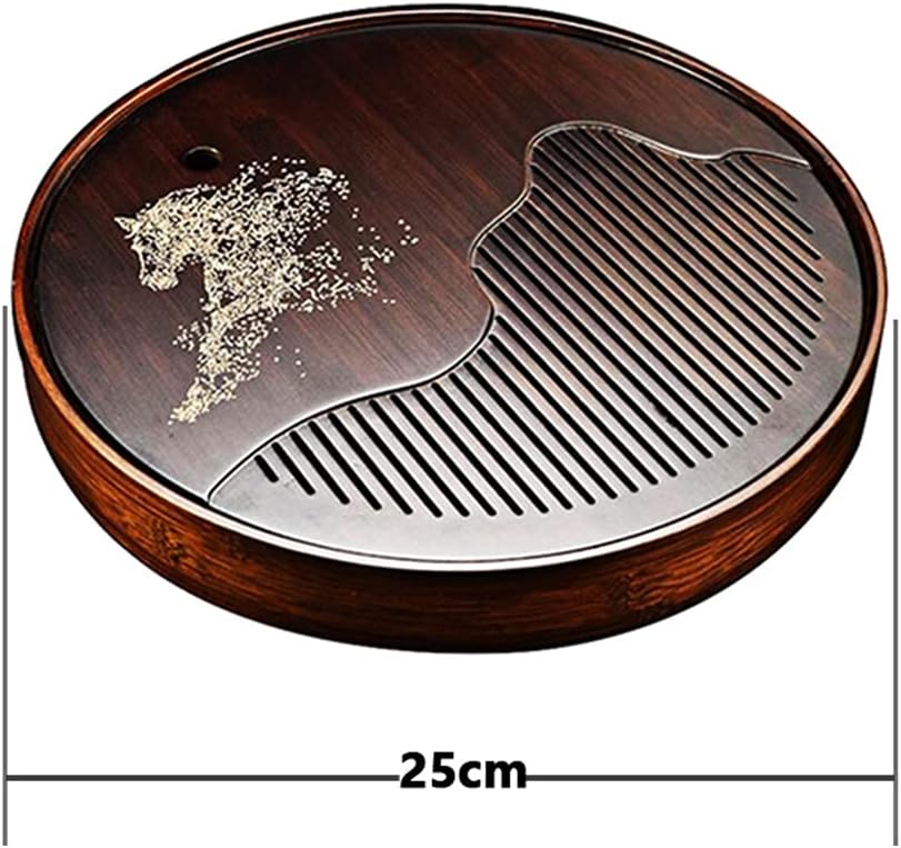 Radicaln 大理石ワインクーラー ブラック 6.5インチ 3個セット 楽天