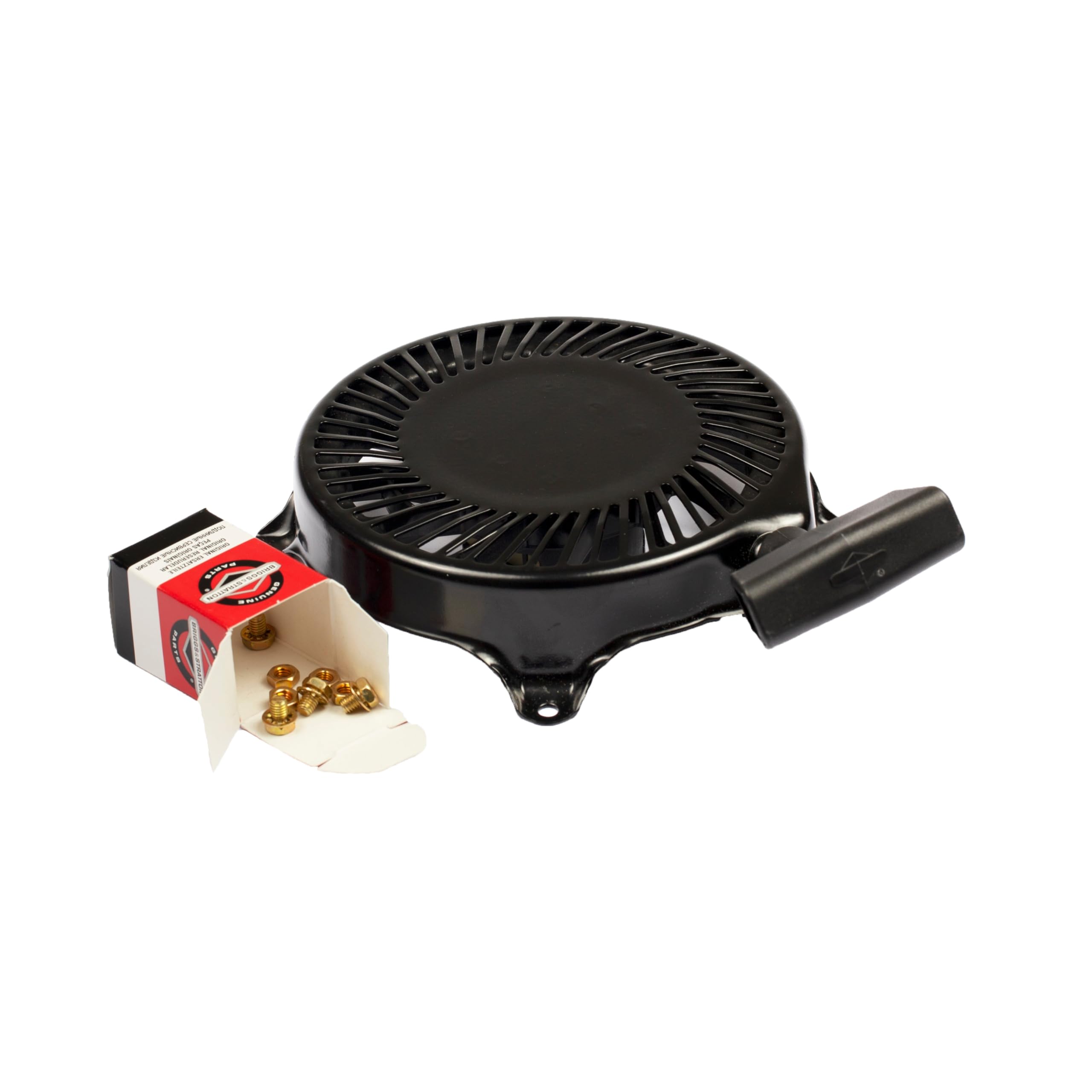 Amazon.com : Briggs & Stratton 497830 Rewind Starter Replaces