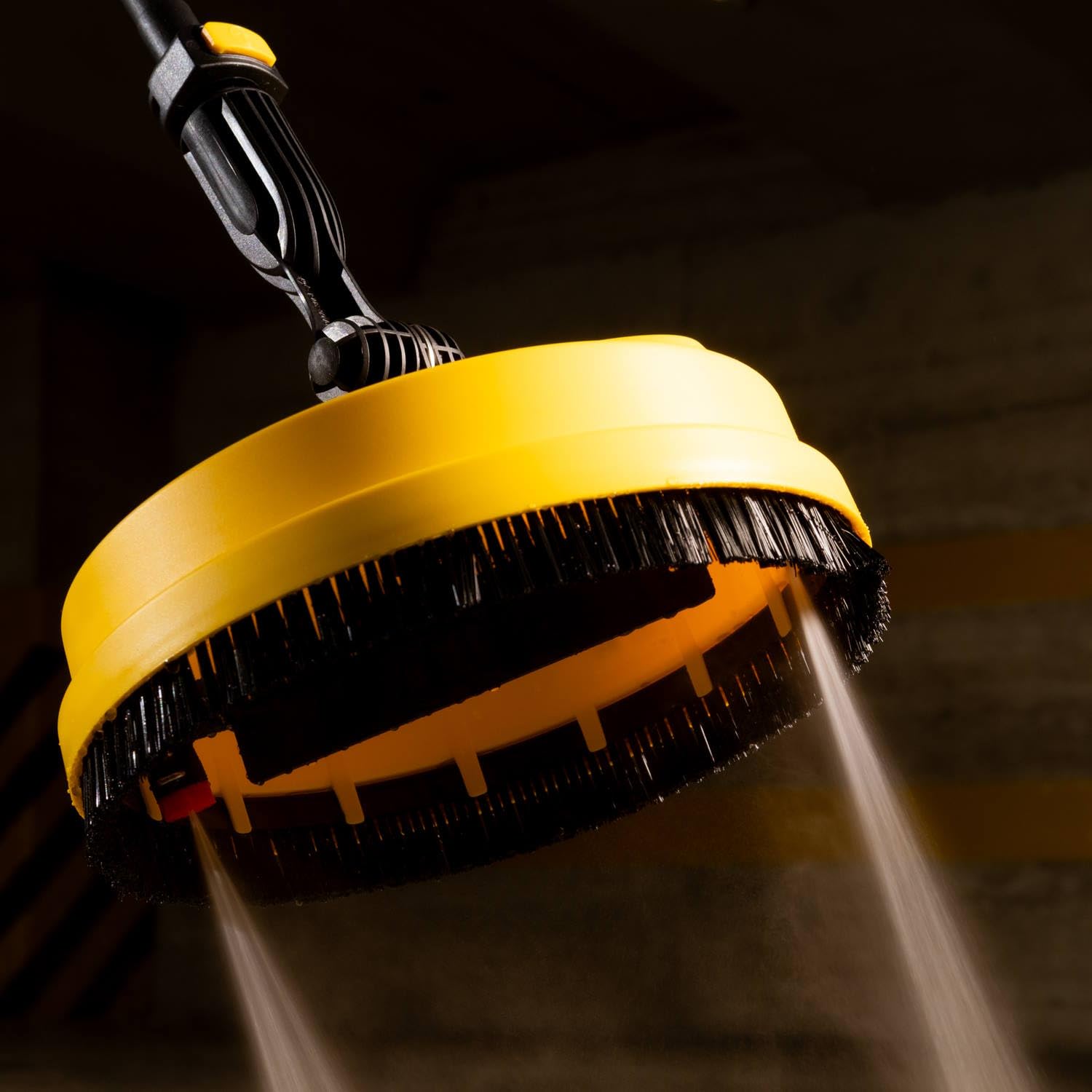 Stanley SXPW24BX Nettoyeur Haute Pression 2400 W 170 Bar 500 l/h