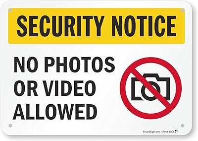 SmartSign - K-2525-AL-10