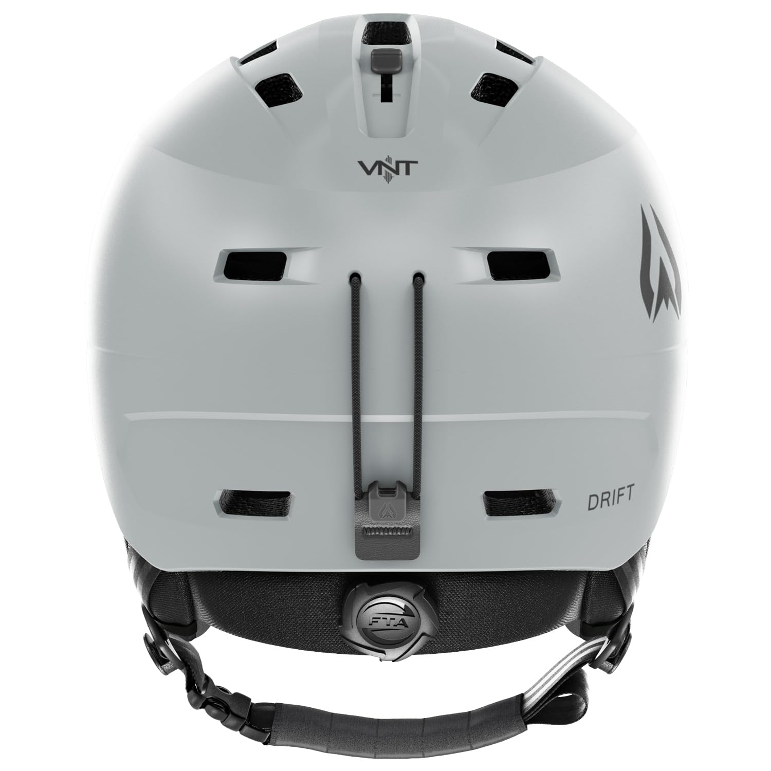 Wildhorn Drift Snowboard & Ski Helmet - US Ski Team Official Supplier - Performance & Safety - w/Active Ventilation