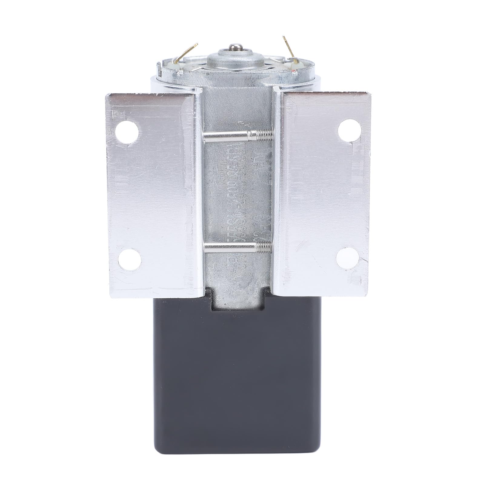 DC 12V Vacuum Pump Micro Pump with Bracket for Electrical Industrial Products