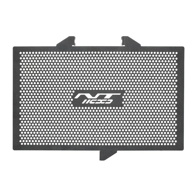 Grille de protection radiateur pour NT 1100 2021-2023 cache aluminium
