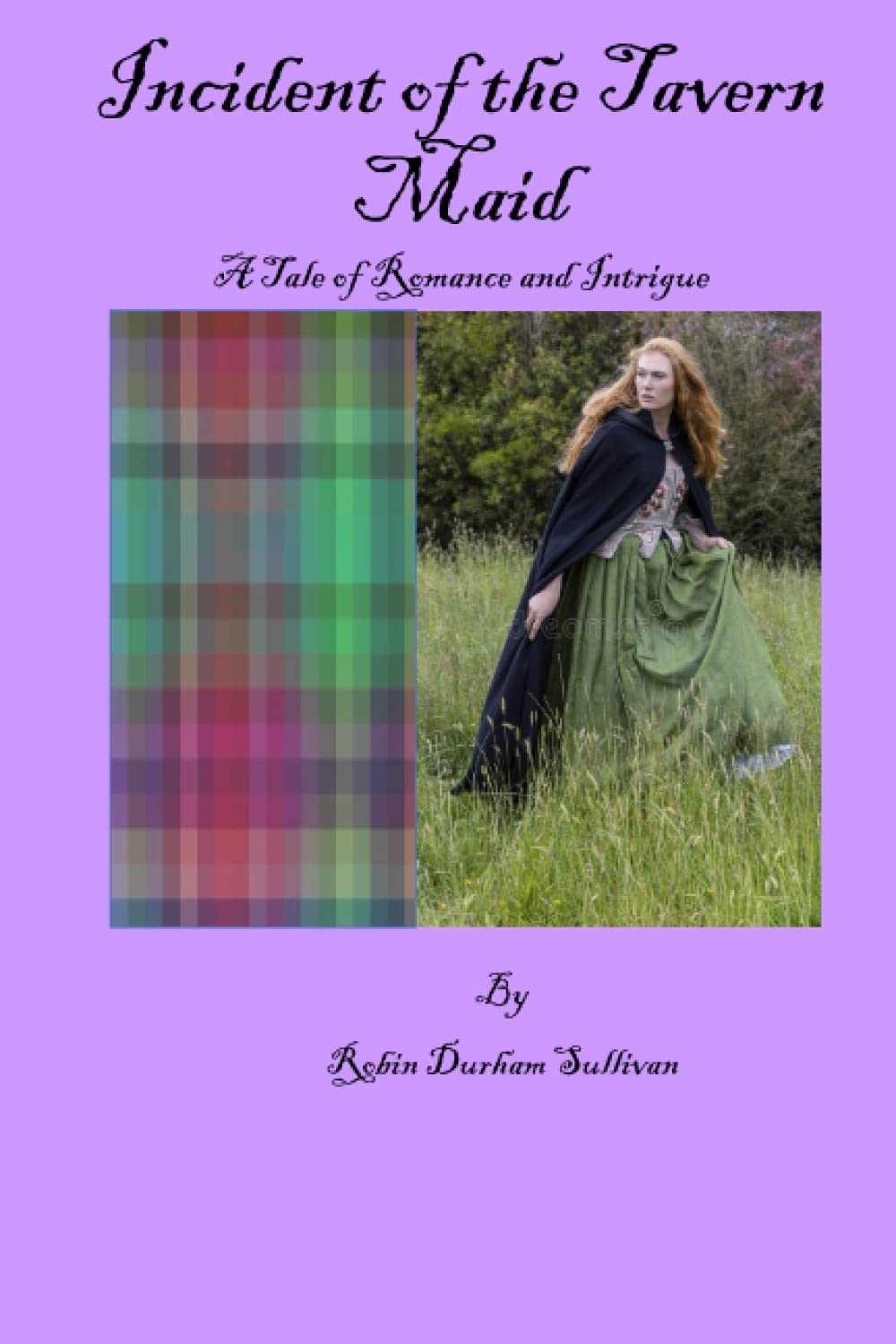 Incident of the Tavern Maid