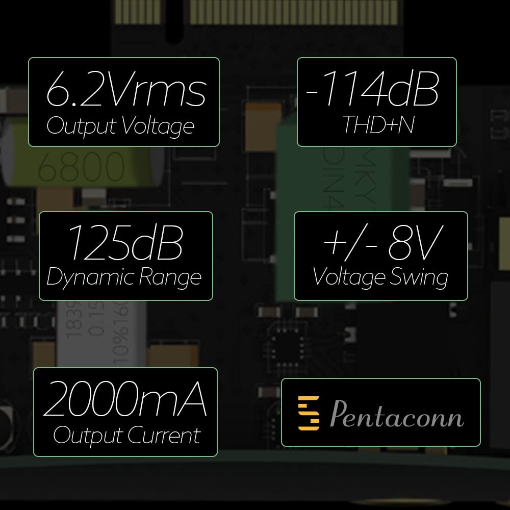 ibasso amp8 4.4mバランス接続用