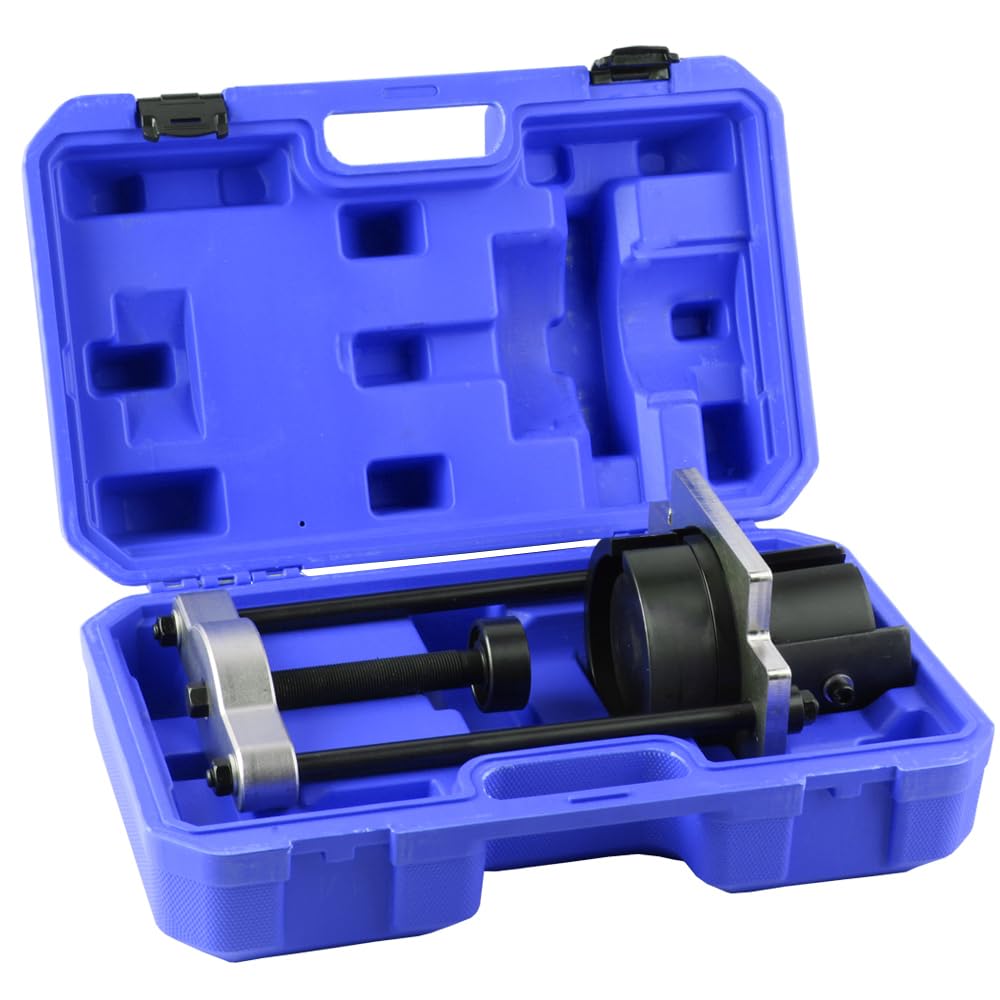 Trailing Arm Bush Removal Install Tool applicable Ford Mondeo Mk4 MK IV S-max Galaxy 2006 Volvo S60 S80 XC60 V70 XC70