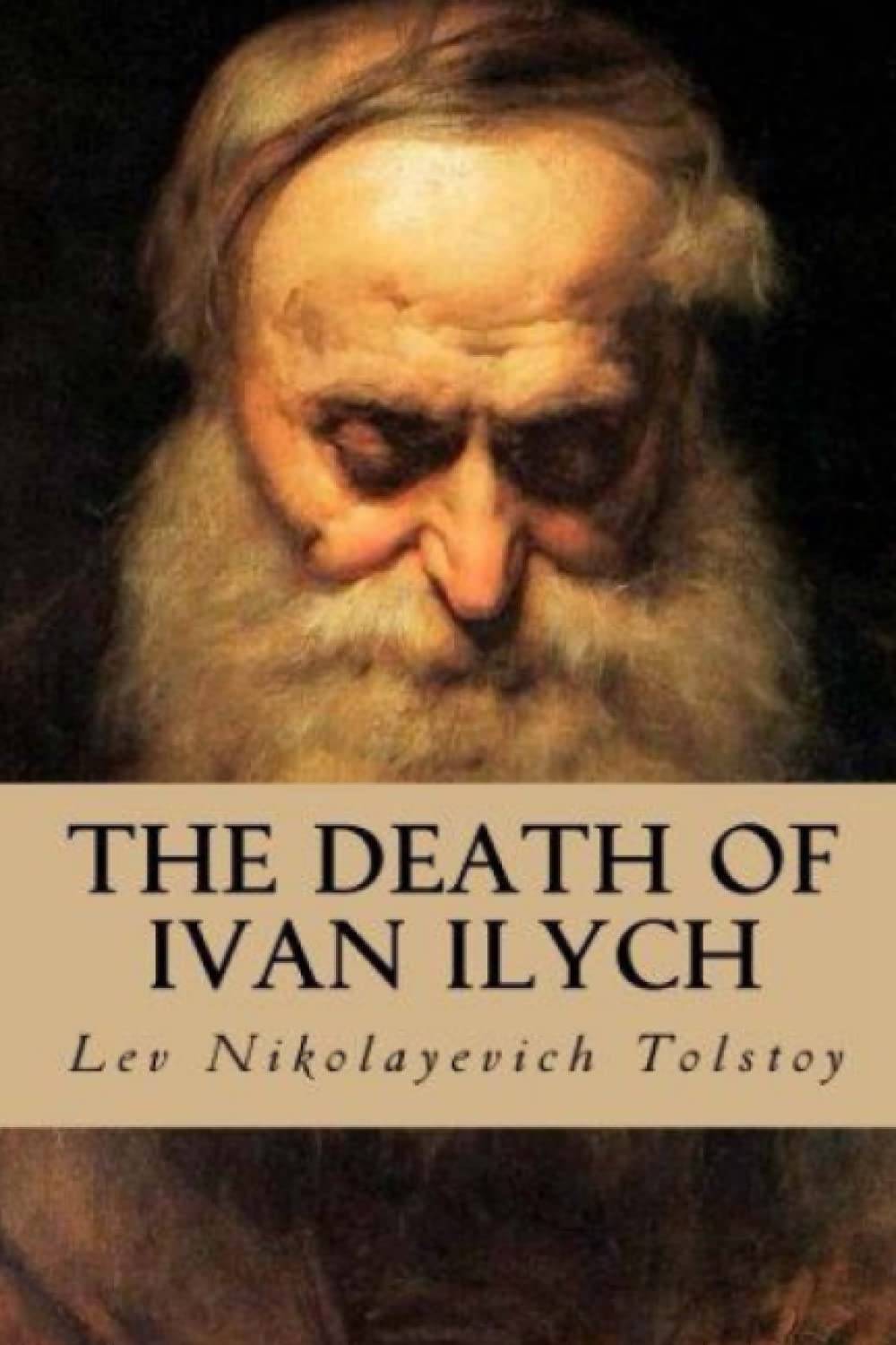 The Death of Ivan Ilych (Annotated)