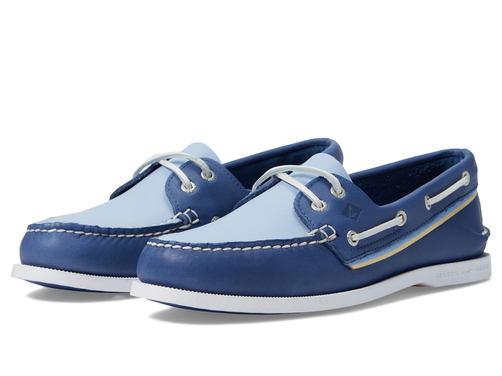 Sperry Mens Authentic Original 2-Eye Seasonal