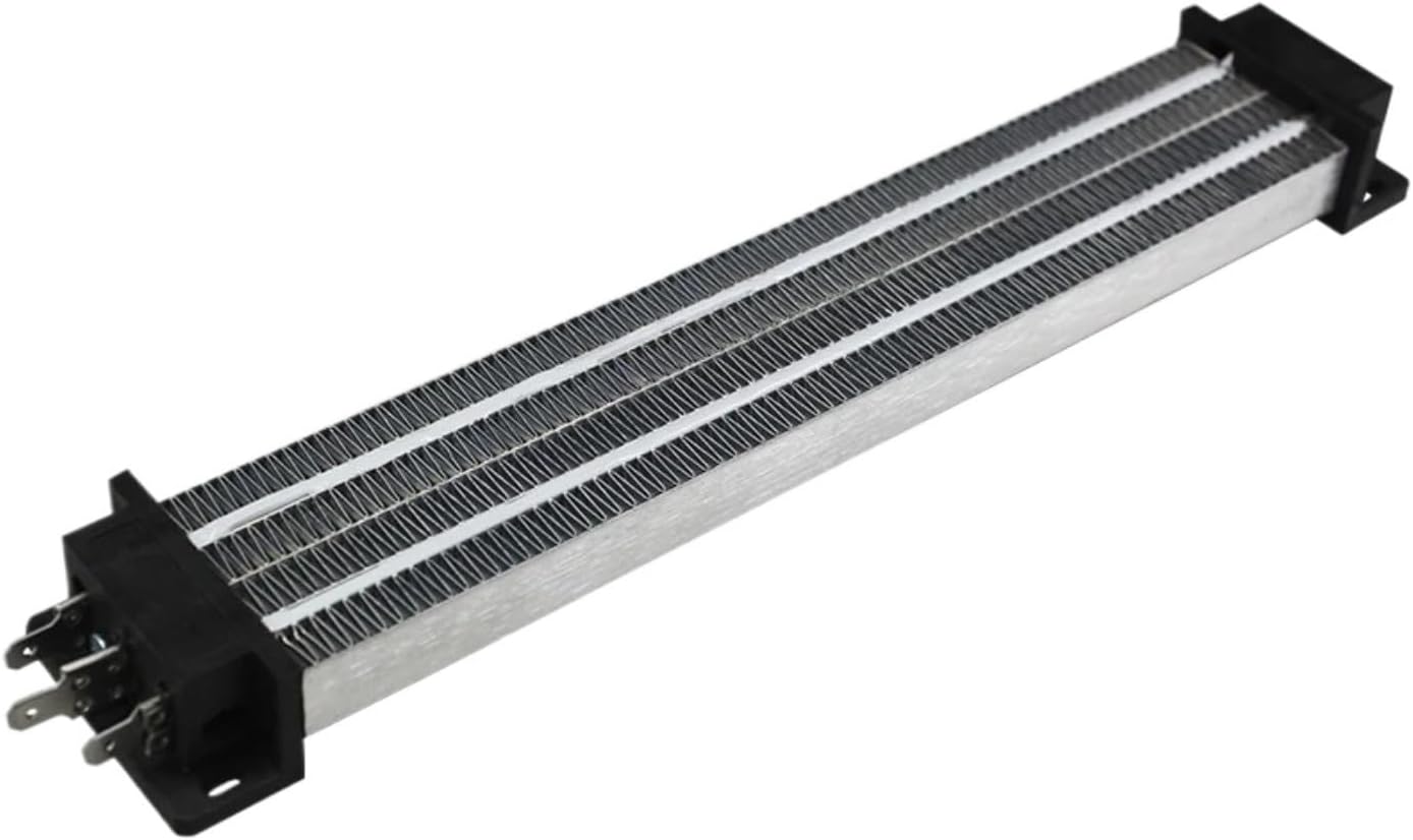 Calefactor Eléctrico Cerámico PTC 2000W 220V