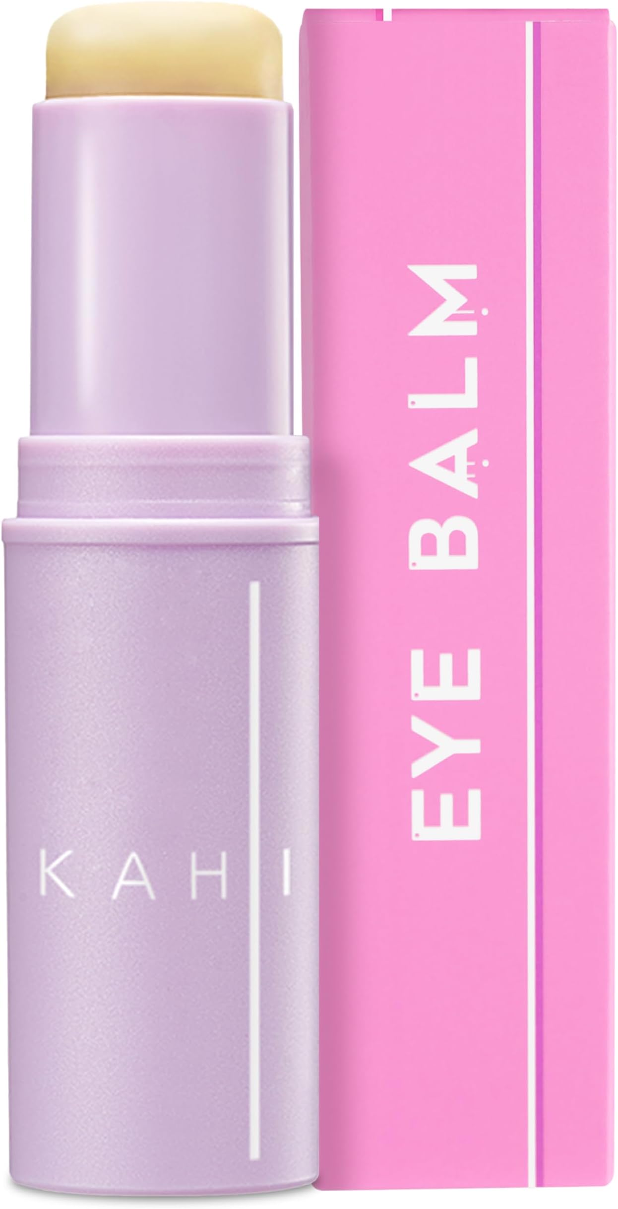 KAHI Eye Balm Multi Balm Eye Brightener Stick & Moisture