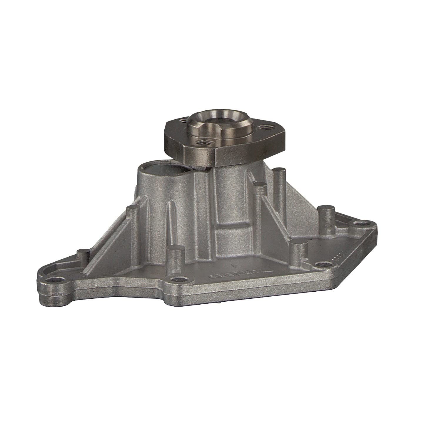 febi bilstein 31409 Wasserpumpe mit Dichtring, 1 Stück