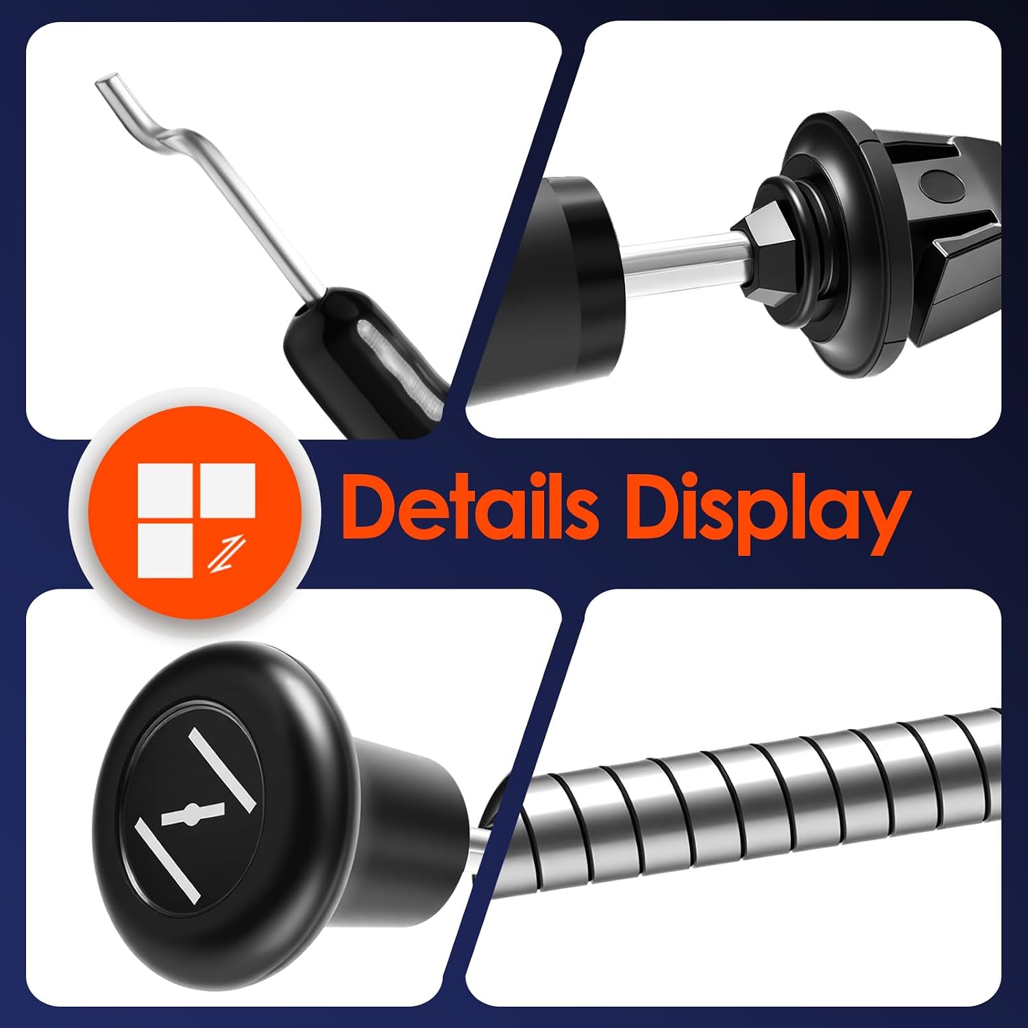 Choke Cable 746P06931 746-06931 Fits for Troy-Bilt Mustang Z42 Z46 Z54 Cub Cadet Zt1, Zts1, Zts2 Lawn Tractors