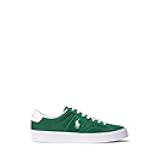 Men's Suede Leather-Sayer Sport-Sneakers-Low Top Lace