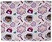 Produktbild Disney Doc McStuffins Hugs Fleece-Decke