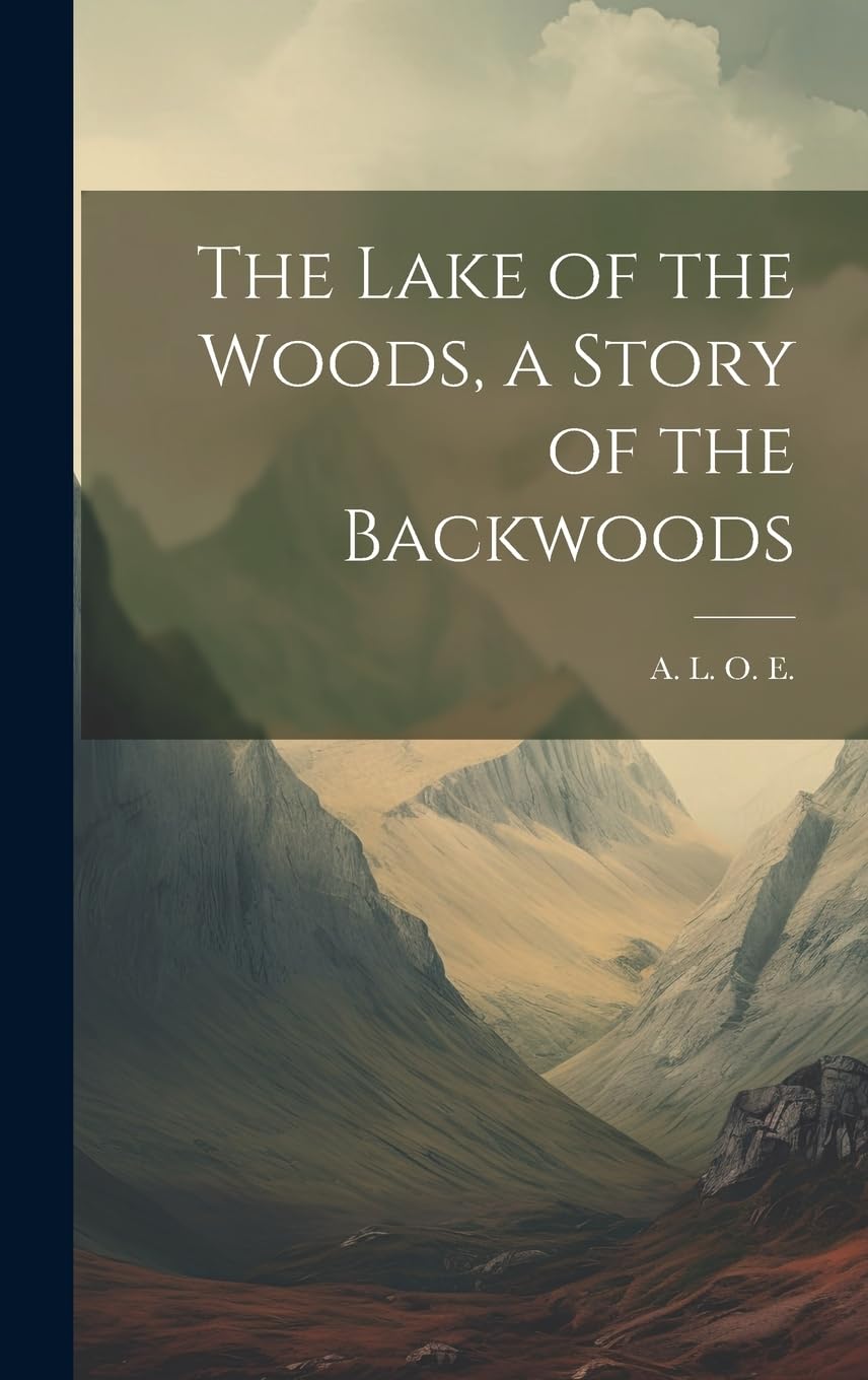 The Lake of the Woods un viaje literario emotivo que conecta tu alma con los misterios del bosque