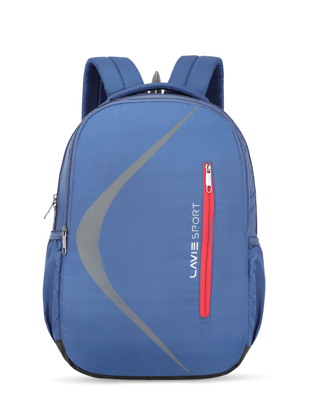 Lavie Sport 49cm Boomerang 36L Anti-Theft Laptop Backpack for Men & Women | Laptop Bag for Boys & Girls (B0CY26XLXB) Amazon Price History, Amazon Price Tracker