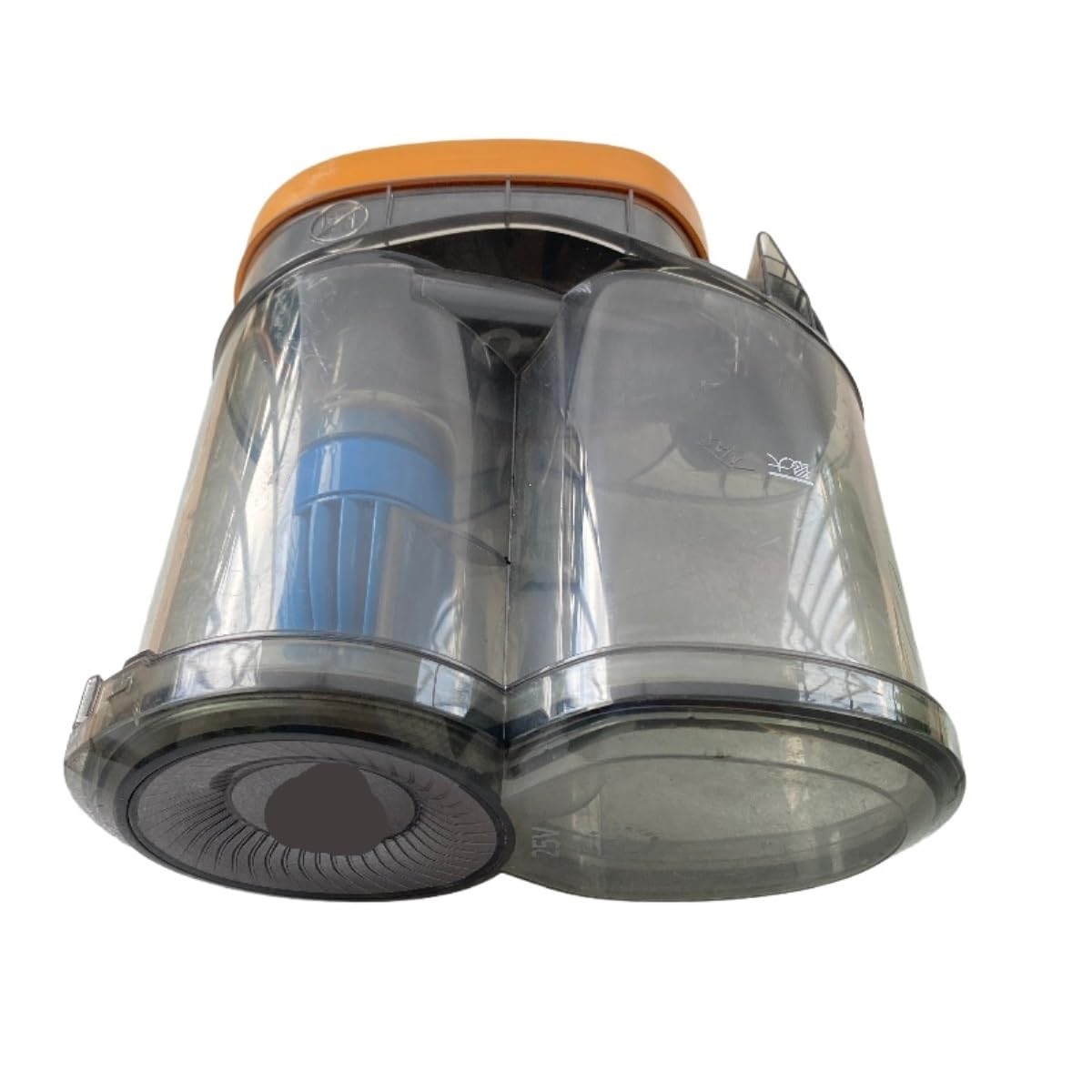 HYGAWQXXC Vacuum Cleaner Dust Bucket Filter for Philips FC6812 FC6823 FC6822 FC6827 FC6813 FC6814 FC6908 FC6906 6904 Vacuum Cleaner Parts