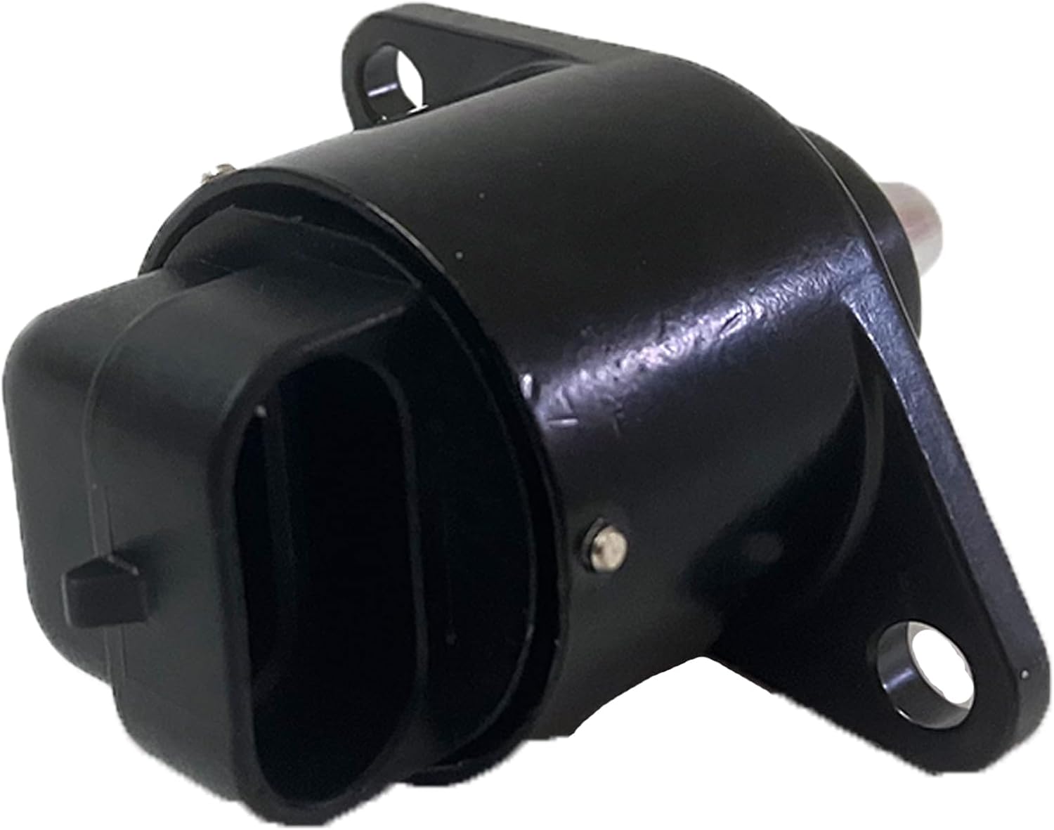 ‎Embellu 26179 W3169 Idle Air Control Valve IAC Stepper Motor Compatible with Linhai 400 of Scooter