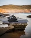 Puma unisex-adult Slide Max Black-Gray Tile Slide Sandal - 11 UK (39453707) gallery image