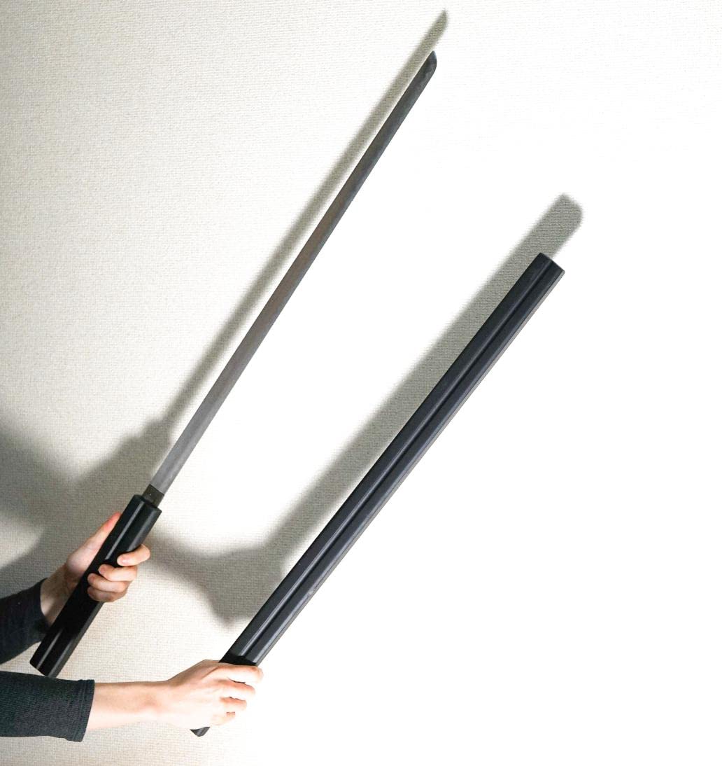 うちはサスケ　刀　草薙の剣　コスプレ Amazon.co.jp: コスプレ サスケ 刀 剣 武器 草薙の剣 ナルト 木製 うち