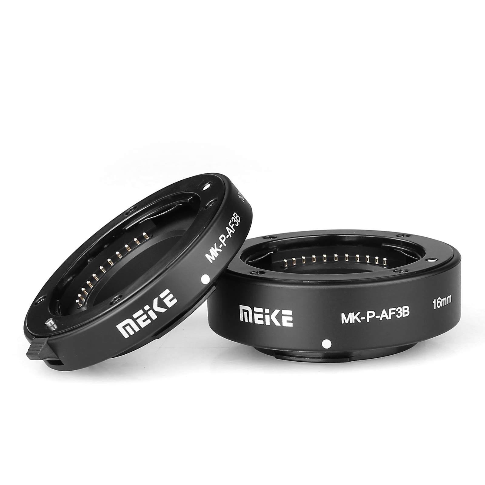 MEIKE MK-S-AF3B Plastic Auto Focus Macro Extension Tube Auto Focus Adapter Ring 10mm 16mm For Sony Mirrorless A7 NEX E-Mount Camera