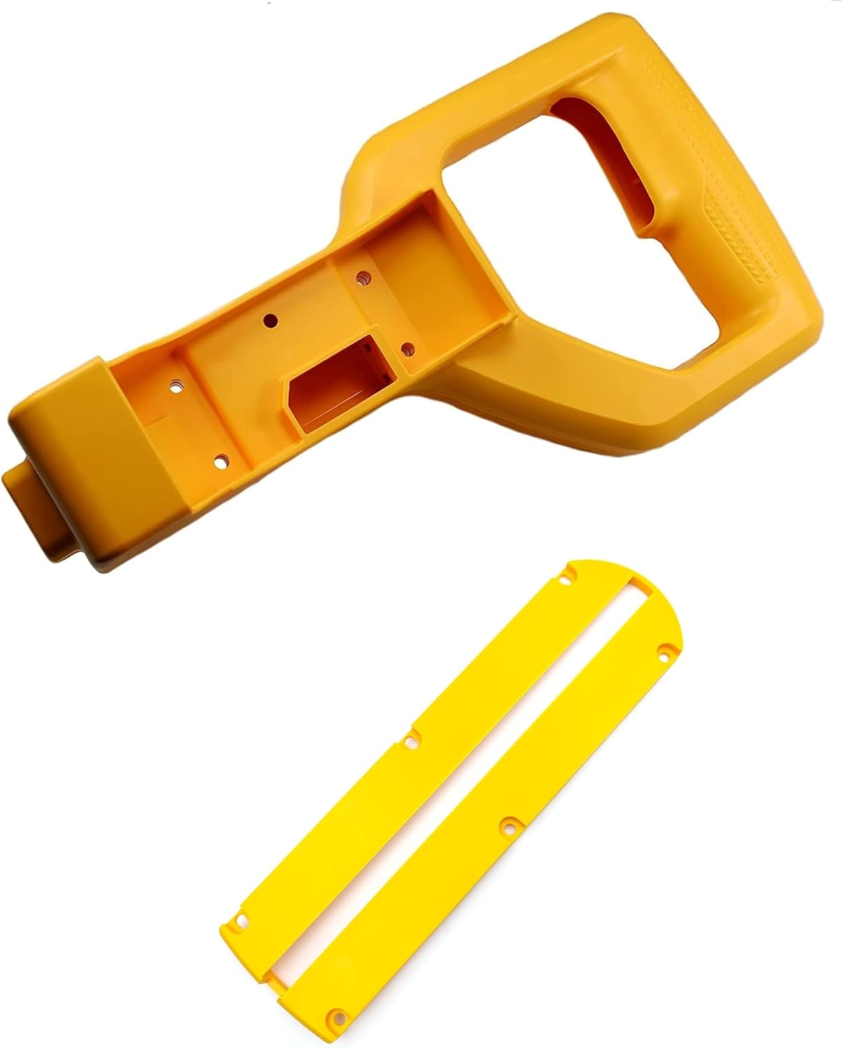 Miter Saw Handle N126140 Fits Handle Clamshell Set DW713 DWS715 DWS713&Miter Saw Kerf Plate 146726-02 Fits for DW703 DW704 DW704A DW705S DW705 DW706 DW715 DW716 DW716