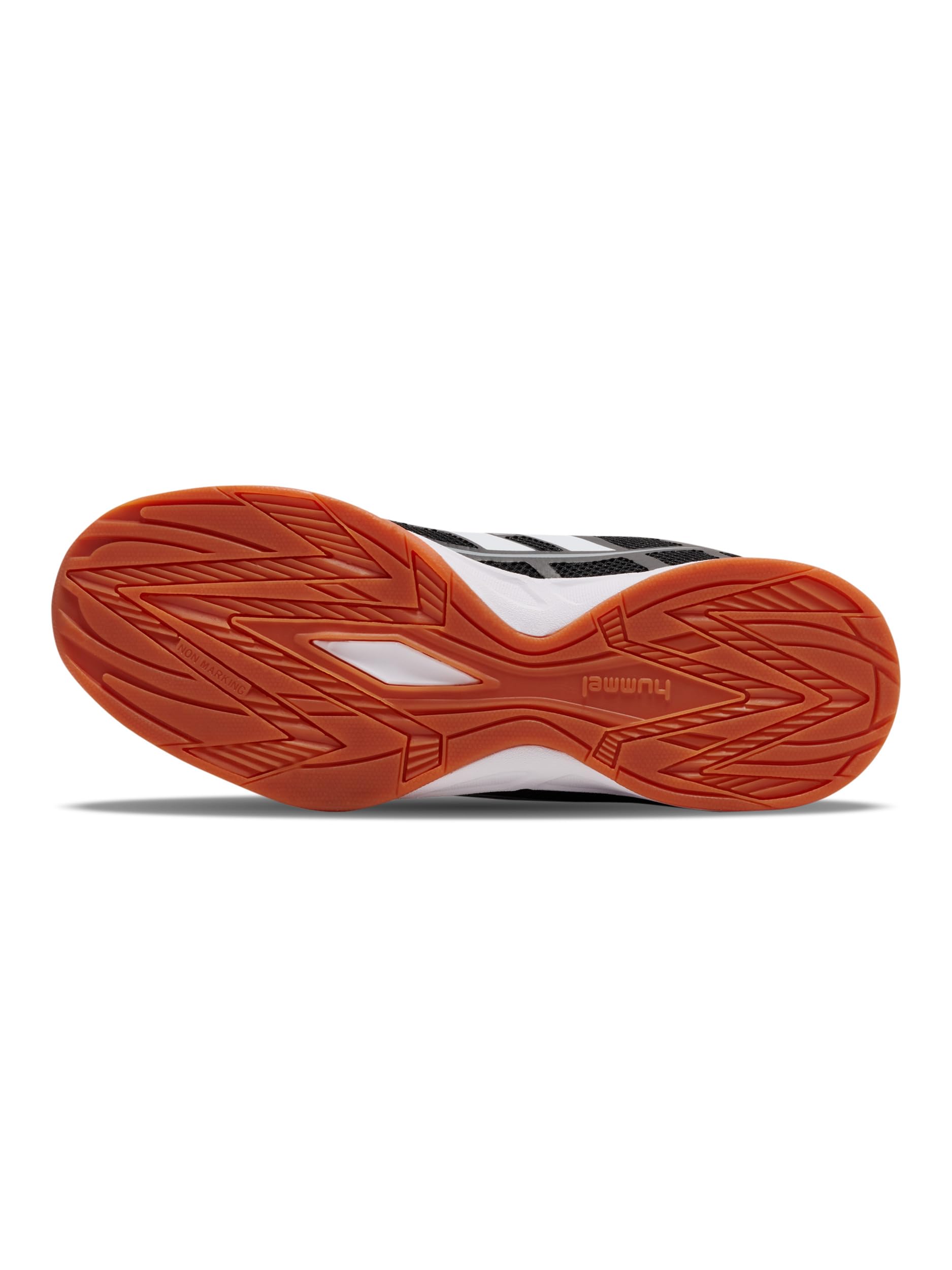 hummel Teiwaz III, Zapatos de Balonmano Unisex Adulto