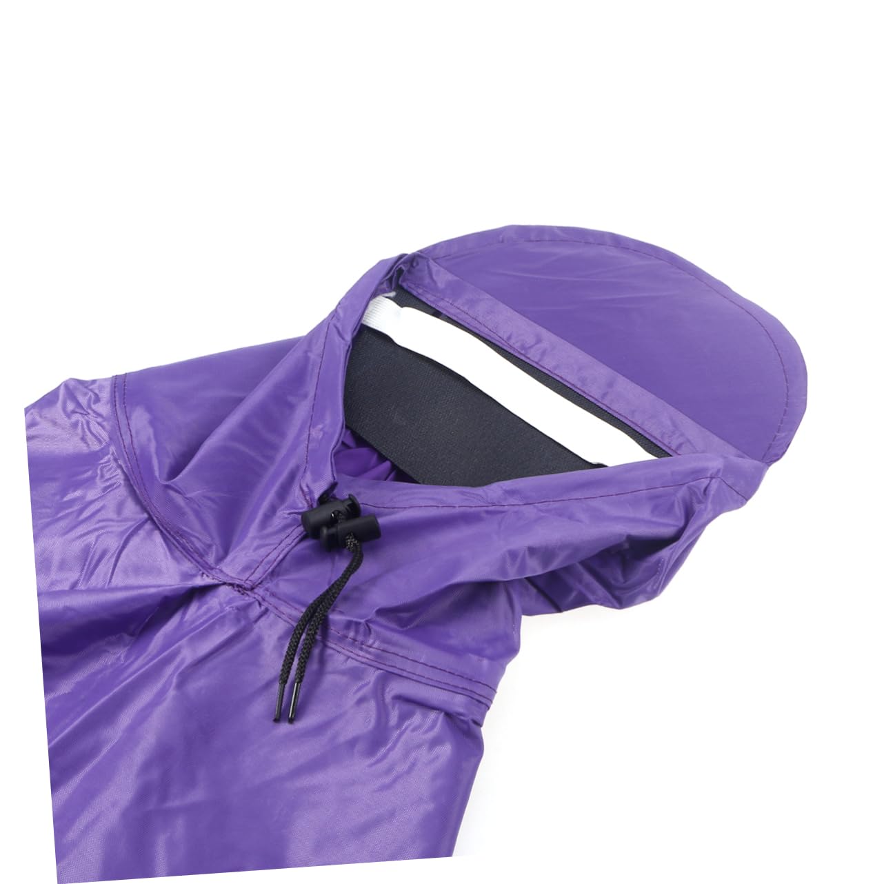 LIFKOME Poncho Da Ciclismo Impermeabile Da Donna Impermeabile Cappotti Da Pioggia Per Donna Tuta Antipioggia Da Parapioggia Per Scooter Giacche Antipioggia Per Poncho Nero Navy