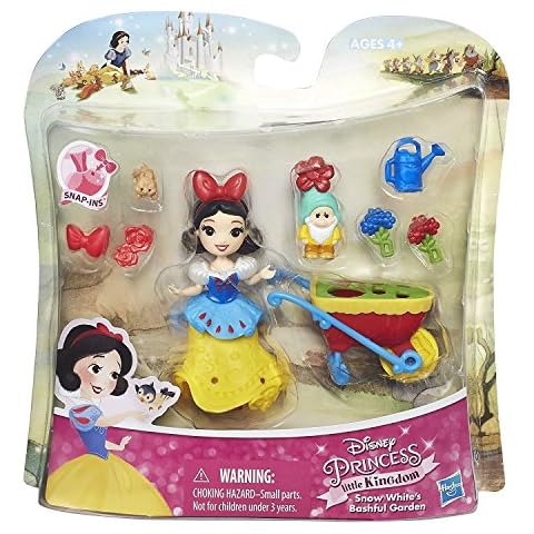 Disney Princess Snow White Doll Play Accessory Cover