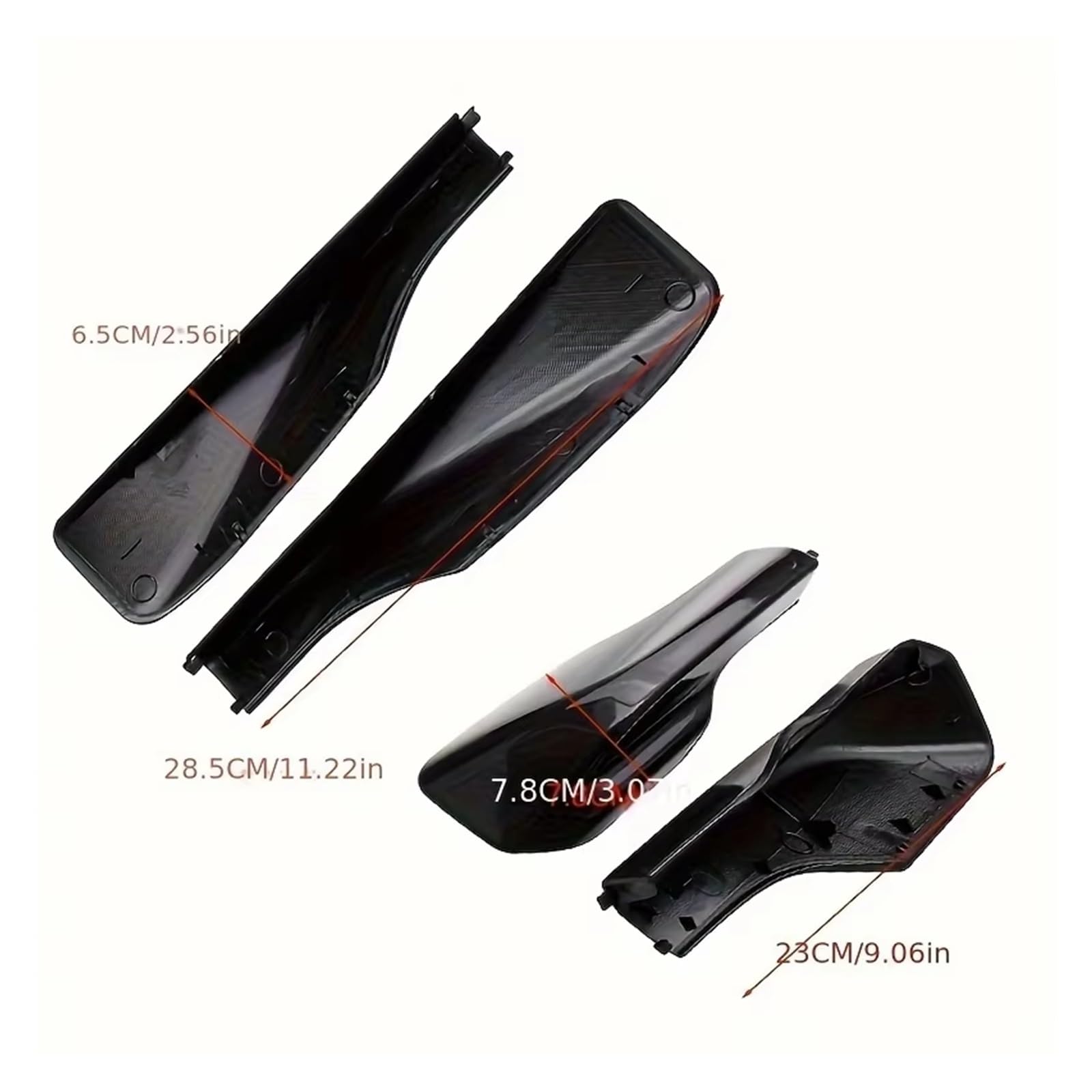 Barras Transversales De Techo Para Toyota Para RAV4