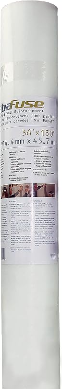 36 inch x 150 feet Paperless Wall Reinforcement