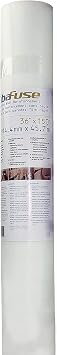 FibaFuse 36 inch x 150 feet Paperless Wall Reinforcement