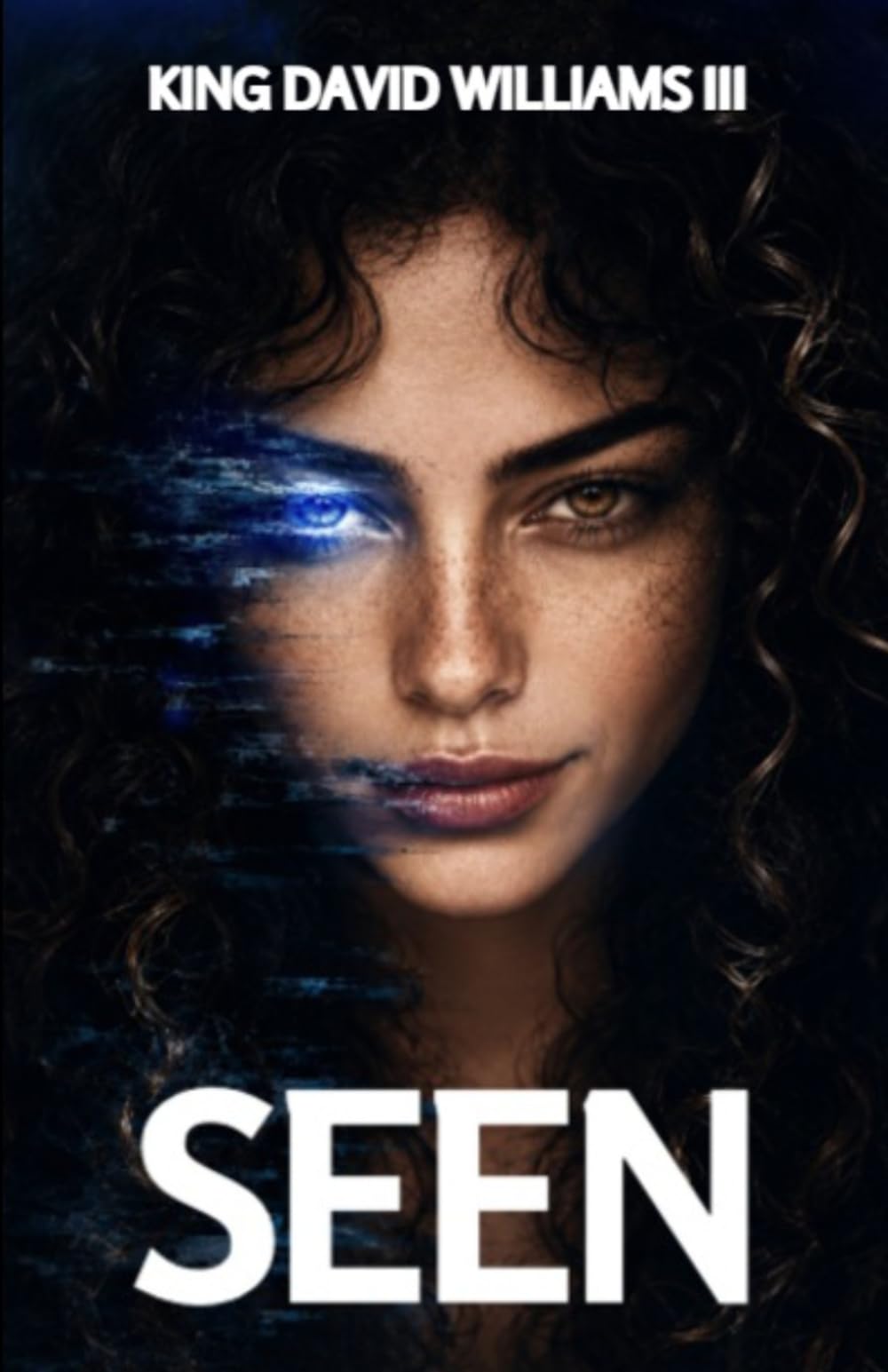 Seen: A Psychological Horror Novel