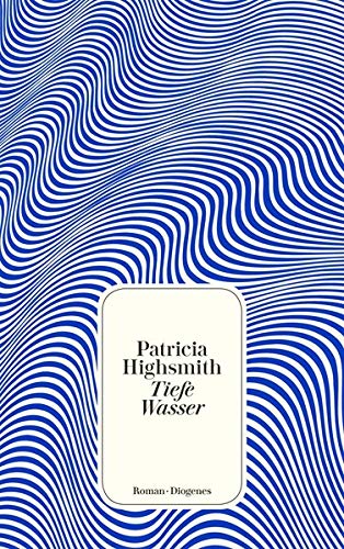 Preisvergleich Produktbild Tiefe Wasser (detebe)