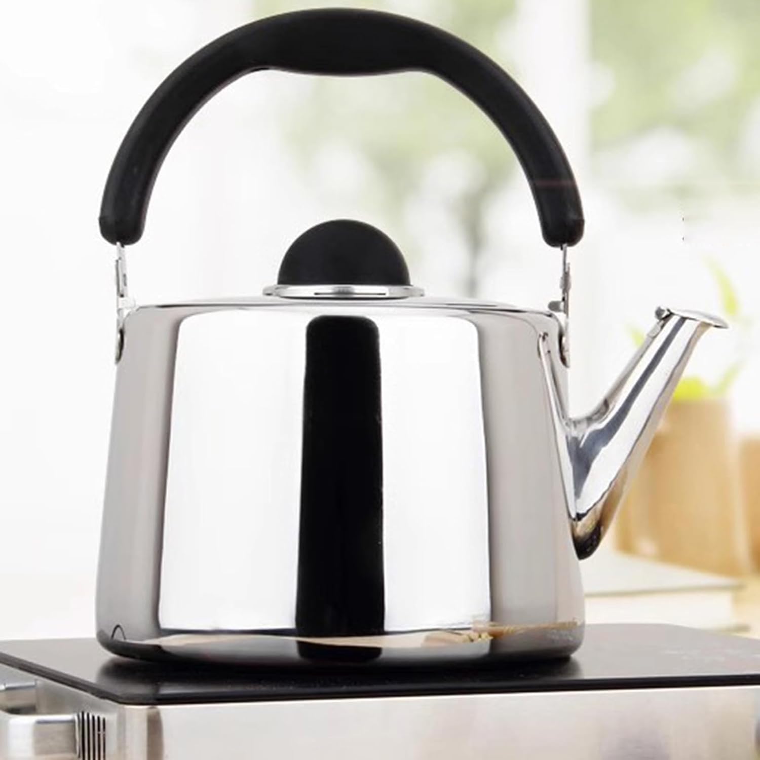 BRUNT ケトル タン Zebrang(ゼブラン) アウトドア キャンプ 直火対応