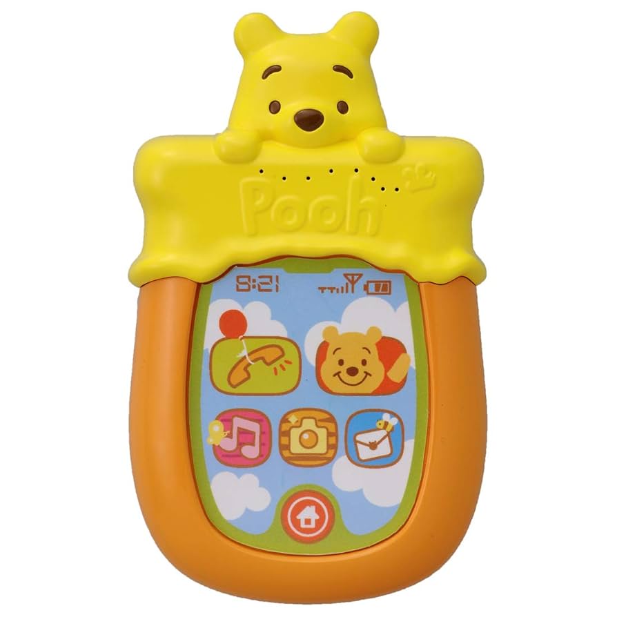 Amazon | ディズニー Dear Little Hands おしゃべりメロディ